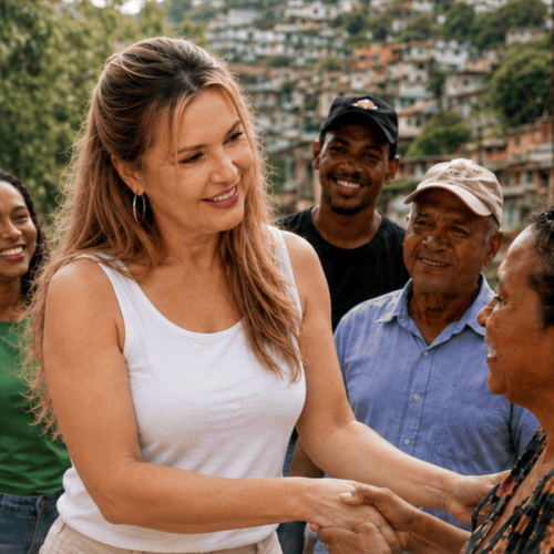 Valores de Campanha